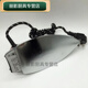 2022 Neues Vintage -Schneidergeschäft Eisen Shanghai Hongxin Marke 1315 Handheld Vintage Electric Iron Temperatur einstellen Eisen 500 Watt