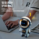 Xinger ai robot toy smart alarm clock children's speaker student artificial dialogue access bean bag model birthday gift