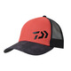 
DAIWA 25 Spring and Summer DC-6624 Breathable Baseball Cap Outdoor Sports Fishing Cap Sun Hat Dark Blue x White Unicode