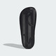 
Adidas (adidas) couple casual slippers ADILETTE CLOG fashion versatile sports hole shoes JH9848 42