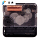 Escaneo de movimiento Reloj de cuarzo Reloj Core Electronic Reloj Core Wall Rechning Accesorios Cross Stitch Reloj Heart Needle Suzuki Suzuki Movimiento con 13807b# aguja otras