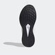Zapatos de hombres adidas para la primavera transpirable amortiguación y cómoda samurai samurai caminata zapatos deportivos zapatos deportivos jq9715/blanco 40.5