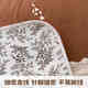 Luke Lulu Séparateur d'urine PAD Bébé étanche à lavage respirant couches de lavage grande taille