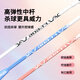 匹克羽毛球球拍对拍套装儿童小学生6-13岁12专业超轻耐打成人青少年