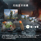 Microsoft Xbox Gamepad Wireless Controller New Product <Doom Dark Ages> Limited Edition Bluetooth Compatible with Xbox/PC/Tablet/Mobile Phone Silk Song