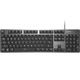 Logitech K845 Keyboard Kabelgeboten Mechanical Backlight Effect Game Office Typing USB -Computer LOL GRÜNE TEA -WAFT K845 Mechanische Tastatur + Maus -Pad -Garantie 1 Jahr Qing -Welle Nr. 104 Tasten Standard