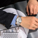 Casio (CASIO) men's watch casio casual simple quartz watch belt men's watch MTP-1381D-7A MTP-V006L-1B
