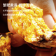 
Hairy crab flower carvings and drunk crab flower carvings and drunk crabs and spicy hairy crab cooked food non-raw pickled crab Mid-Autumn gift box gift gift for mother drunk crabs 4 packs 700g 3.5-4 taels/piece
