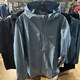 始祖鸟（ARC'TERYX） 男款 GAMMA LIGHTWEIGHT 轻薄 软壳夹克 连帽/尾草绿/chloris/X9196 L (国现沈阳速发)