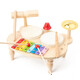 Tambours pour enfants tambours débutants pour bébés