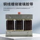 Cksg three-phase series reactor KVAR capacitor cabinet harmonic special reactor reactive power compensation filter reactor aluminum 15kvar 6%