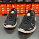 
Nike (NIKE) casual shoes men's shoes 2025 new summer sports shoes FLEX barefoot shock-absorbing lightweight low top running shoes FB1276-007 black 42.5