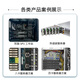 鲲林鲲林8卡GPU服务器4090本地部署deepseek一体机671B70B32B满血版大模型训练8卡A100主机AI人工智能 专业技术一对一定制方案