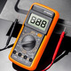 
Huilide's new DT9205A multimeter, handheld electronic digital display, high-precision digital multimeter, new 9205A (Chinese manual) can be measured zero