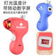 RSRDDY Children's Little Doctor Girl Toy Toy Set Medicine Box Stéthoscope Injection jouant en tant qu'infirmière jouant à la maison New Blue 40 Pieces [Version mise à jour]