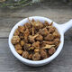Peking Tongrentang Yunnan High Mountain Wild Bead Ginseng Knopf Qizhuer Ginseng Authentische chinesische medizinische Materialien Peitsche Zanqi Wild Zanqi Trockenwaren Bead Ginseng 50g