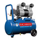 
Dongcheng oil-free air compressor silent air pump industrial grade air compressor small 220V portable woodworking high-pressure air pump Q1E-FF-16802/50 standard configuration