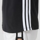 Adidas Frauensportanzug 2025 Sommer Neues, ungezwungenes atmungsaktives T-Shirt-T-Shirt Lose Fünf-Punkte-Hosen-Shorts zweiteiliger zweiteiliger Set/Simple Sports s