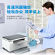 HP (HP) M233DW Impresión automática de impresoras de doble cara automática de láser A4 en blanco y negro Impresión automática de impresión de dosis de doble cara, copia, escaneo, imprenta de trabajo inalámbrico de máquina multifuncional de tres en uno y trabajo en el hogar de la oficina en casa