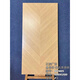 XMSJ Fishbone Grain Wood Grain Tile 600*1200 habitaciones Sala de comedor de comedor Herringbone empalmado Azulejos de piso de madera sólida H12801 Price de una pieza 2 piezas/caja 600*1200 Cinco cajas que comienzan sin envío