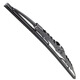 Bosch (BOSCH) wiper wiper wiper blade fire wings with bone U-shaped 22/18 (Changan CS35/CS35 PLUS)
