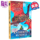 不可思议的生物 Impossible Creatures 英文原版 Katherine Rundell 2023水石年度图书 奇幻小说 冒险