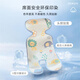 9i9 stroller cool mat baby ice silk mat safety seat summer thin seat cushion cool mat washable universal A28
