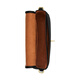 蔻驰（COACH）【官方授权店】Hadley25单肩斜挎手提腋下包送女友礼物CY683IMBLK 黑色