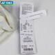 Yonex yonex badminton vêtements t-shirt à manches courtes masculines yy t-shirts de sport secrèvement sèches 16833cr 16833cr t-shirt sportif glace beige 2xl = xo code