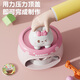 Luoli Baji badge making machine homemade DIY handmade children's toys for 8-12 years old girls birthday gifts 7-14 girls 6