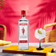 Beefeater Fremdwein Gin Gin Gin 700 ml