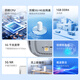 FiberHome烽火5G CPE Air移动路由器 插卡上网5G/4G全网通 Wi-Fi6 AX3000 5GNR载波聚合【2025新品】