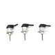 Adecuado para Kubota Bobcat Harvester Excavator Exttining Distin-Off-Off Off Valve Solenoid Válvula personalizada 1G528-60010