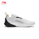 Li Ning Blitz 10丨Basketball Shoes Men's Shoes Support Professional Competitive Stability Practical Sports Shoes ABAT085