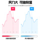 宇讯交流工业散热风扇AC12038 220V380V小型通风风扇 滚珠含油 宇讯AC12038 380V滚珠