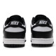 耐克（NIKE）耐克男鞋女鞋夏季新款Dunk Low情侣运动鞋时尚百搭低帮休闲鞋子女 DD1391/CW1590-100黑白熊猫 40  男