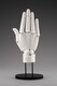 Kotobukiya Cat Suitu House Künstler Support Item Hand-Movable Model Jiajia Mei Gaohao Spot Gray Brandneue Spot