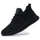 Woodpecker Spring and Summer 2025 new mesh sports shoes for men Korean version of versatile breathable trendy men casual men's shoes 9905 38