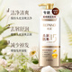 Brightening anti-dandruff anti-hair shampoo 500g plant scalp care shampoo hair strength and reduce hair breakage shampoo