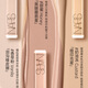 NARS Concealer 6 ml Augenringe, Akneflecken, Flecken, Rötungen, Aufhellung der Tränenrinne, keine festsitzenden Linien, mittlere Probe, Tränenrinne-Radiergummi, Vanille-Vanille-Pulver, 1,4 ml, mittlere Probe