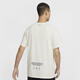 耐克（NIKE）夏季新款男士简约舒适圆领宽松短袖HF6169-133 hf6169-133 L 175/92A/