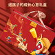 
Three-dimensional books for children Sun Wukong’s Children’s Journey to the West Birthday Gifts for Boys and Girls toys 678-10 Toys Books for School Starting in Three, Four, Five, Six, Seven or Eighty-year-olds Reading Audio Cards: [Gift Box and Gift Bag] Grimm’s Fairy Tale 8 Volume