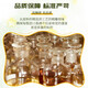 Ou Shuai Originalflasche importiert fremden Wein Whisky Wodka Brandy Cocktail Mixing Basis Wein Drei Stücke Kombination 500 ml 3 Flaschen
