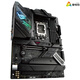 Asus (ASUS) ROG STRIX Z690-F GAMING WIFI/4 group M.2/ARGB/2.5G network card/17 phase power supply ROG Z690-F GAMING WIFI supports 12/13/14 generation Core i9