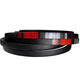 
SanLUX One Triangle Belt 25N/8V1000/2540 to 10600/1920/4877/1800/4572 Drive Belt 8V1900/8V4826