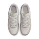 Nike (Nike) Frauenschuhe AF1 Air Force Ein leichtes und vielseitiges Low-Top Anti-Slip-Kee-Resistant-Brettschuhe Sport und lässige Schuhe IB3881-001 IB3881-001 38.5