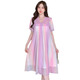 Hualin Fashion Palace Style Modal Mesh Chien de nuit avec poitrine Princesse Princesse Sexy Home Clothes 3923 avec poitrine 185 xxl