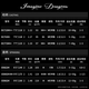 Jiuyang Fischereiausrüstung Jiuyang Obsidian Zirkon Dream Dragon Serie Langtope für ultra-lichtgewicht