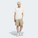 Adidas Originals Clover 2025 Men's TOC SS TEE COLAR LUNGURA CORTH T KC1429 XL