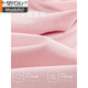 Pyjamas modal pour femmes en été coton pur 2025 Nouveau gilet Sous-manches sans manches féminines pour la maison décontractée pour la maison Summer LB: 9903 [Femmes] Abricot Dot Bow Black Pantal